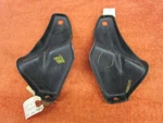 Nos 1964 Chevrolet Impala Bel Air, Biscayne Front Bumper Outer Brackets Lh & Rh. Fixed Price $104.00.