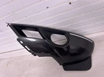 2010-2015 Audi Q7 Front Bumper Lower Left Fog Light Bezel Trim 4L0807061C Oem. Fixed Price $175.00.