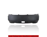 Bumper Cover For 03-07 Infiniti G35 Coupe Rear, Primed, 85022AM840. Fixed Price $349.09.