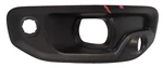 Oem Rh Passenger Side Fog Lamp Bezel For 2019-2022 Ram 1500 68335090AB. Fixed Price $30.00.