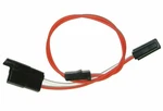 Trunk Light Wiring Harness For 1969-1972 Pontiac Gto Lemans Tempest And Firebird. Fixed Price $36.98.