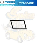 Genuine Mazda LTY1-50-CH1 Insulator 2007-2015 CX-9. Fixed Price $19.00.