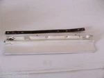 1978 Eldorado Left Headlight Lower Trim Filler Molding Oem Used Cadillac 1610700. Fixed Price $84.99.