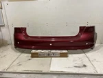 2012-2014 Ford Focus Hatchback Rear Bumper Cover Oem BM51-A17906-C. Fixed Price $250.00.