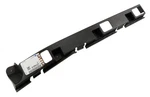 Gm Oem 14-19 Cts Rear Bumper Components-center Bracket 22744616. Fixed Price $68.64.