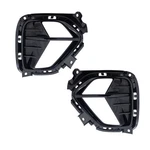 For 2020-2022 Niro Rear Bumper Trim Set Pair. Fixed Price $81.95.