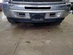(local Pickup Only) Front Bumper Chrome Hybrid Fits 12-13 Silverado 1500. Fixed Price $504.90.