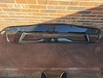 2020 - 2025 Chevrolet Corvette Rear Lower Bumper Assembly Black 85724684 Oem. Fixed Price $599.00.