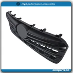 Front Upper Mesh Black Bumper Grille For Subaru Impreza 2020-2023 Assembly. Fixed Price $44.71.