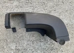 2015 2019 Ford TRANSIT-250 Rear Right Bumper End Cap Cover Oem CK4117926DB. Fixed Price $50.00.