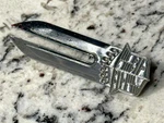 Cadillac Eldorado 1977 1978 Front Fender Crest Badge Emblem 1610810 Chrome Guc. Fixed Price $28.00.