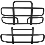 Front Deer Guard For Freightliner Cascadia /vn/vnl Bumper Semi Truck W/bracket. Fixed Price $699.00.