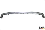 Rivian R1S Rear Bumper Lower Chrome Fascia Trim Molding Valence 2022 - 2025 Oem. Fixed Price $169.99.