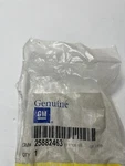 Gm Oem 2008-2012 Buick Enclave Front Driver Side Bumper Fascia Brace 25882463. Fixed Price $37.56.