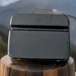 For 2006-11 Bmw 3 Series E90 Rear Bumper Black Tow Hook Cover 711669006. Fixed Price $19.10.