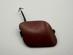 08 - 10 Mazda 5 Oem Front Bumper Towing Hook Eye Cover Cap Red. Fixed Price $19.99.