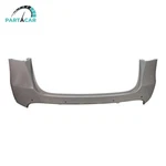 20-22 Tesla My Rear Bumper Cover With Sensors Holes Ppsw Oem Chip/scuff/scratch. Fixed Price $149.99.