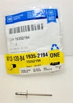 Genuine Oem 19352194 Aluminum Rivet Many Model Applications Chevy Buick Gmc. Fixed Price $12.95.