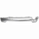 Rear Right Passenger Outer Bumper Cover Fits 24-26 Subaru Crosstrek. Fixed Price $44.50.