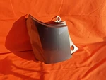 2013-2017 Nissan Quest Lh Rear Bumper Side 852311JA0A Gray. Fixed Price $100.00.