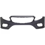 For Mercedes-benz E400 2018 Bumper Cover Front Primed MB1000589. Fixed Price $680.69.