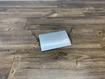 1998-2001 Mercedes-benz Ml 320 430 Rear Bumper Cover Tow Hook 1638850123. Fixed Price $73.59.