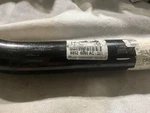 2007-2017 Jeep Wrangler Under Body Cross Member P/n 68026080AC Genuine Oem Mopar. Fixed Price $75.00.