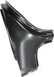 1970 Chevrolet Nova; Trunk Gutter Side Brace; Lh Driver. Fixed Price $49.99.