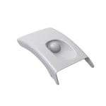 21-27739-001 Bumper End Right Hand, Polycarbonate/polyester, For Freightliner. Fixed Price $252.88.