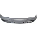Bumper Cover For 2003-2006 Dodge Sprinter 2500 Front Textured 5132494AA. Fixed Price $319.05.