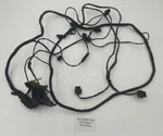 2012-2016 Bmw F30 Rear Bumper Wiring Harness Pdc Sensors 328I 335I 320I Oem. Fixed Price $69.99.