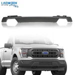 Ford F150 2021 2022 2023 Matte Black Front Bumper Lower Valance Molding Trim. Fixed Price $46.18.