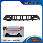 Rear Lower Bumper Valance For 2020-2023 Hyundai Sonata Sel Us Built HY1195137. Fixed Price $140.30.