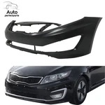 Front Upper Bumper Cover Fascia For Kia Optima Ex Lx Sedan 2.0L/2.4L 2012 2013. Fixed Price $98.02.