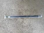 Nos Gm Oem Left Rear Door Window Glass Sealing Strip 1997-2005 Chevy Oldsmobile. Fixed Price $47.96.