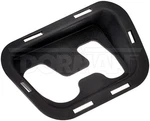 Dorman 47833 Tow Bracket Cover - Left Side Fits Chevrolet Models 15893976. Fixed Price $16.72.