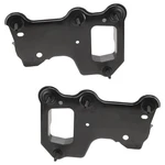Pair Of Front Bumper Brackets 2020-2024 Lincoln Ford Corsair Sel LX6Z17B750A. Fixed Price $345.09.