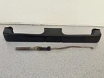 Volvo 240 Wagon Black Tailgate Hatch Handle 1315483. Fixed Price $44.95.