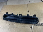 Porsche Boxster Front Bumper Centre Air Inlet 98750575701 98750575101. Fixed Price $119.87.