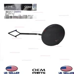 Genuine Oem Front Tow Hook Cover Cap 2019-2021 Hyundai Genesis G70 86517-G9000. Fixed Price $16.00.