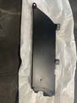 New Oem Acura 71151-TZ5-A00 Right Front Grille Block 2017-2020 Mdx. Fixed Price $38.00.