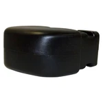 For Jeep Wrangler 1997-2006 Crown 55155761AA Rear Driver Side Bumper End Cap. Fixed Price $23.54.