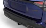 Subaru 2025 2026 Forester Rear Bumper Cover Protector Guard E771SSL000 Genuine. Fixed Price $147.23.
