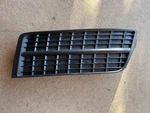 Used Genuine Oem Front Left Bumper Grille Cover 2010-2016 Cadillac Srx Models. Fixed Price $55.00.