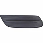 Left Driver Side Fog Light Cover For 2012 Honda Civic Sedan 71107TR0A01 HD390671. Fixed Price $16.12.