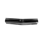 Bumper Face Bar For Chevy Bel Air 1957 Front. Fixed Price $502.99.
