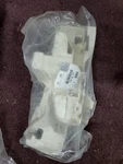 Citroen Dispatch Peugeot Expert 96 - Left Front Bumper Mounting Bracket 741657. Fixed Price $49.70.