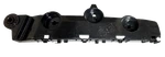 Genuine Nissan Bumper Cover Bracket 62227-6TA0A. Fixed Price $9.21.