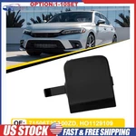 Rear Bumper Tow Hook Cap Cover Fit Honda Civic Ex 2022 2023 2024 Black HO1129109. Fixed Price $109.91.