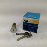 Nos Oem Ford 65 66 Galaxie Wagon C5AZ-7143505-D Tailgate Lock Cylinder & Keys. Fixed Price $45.00.